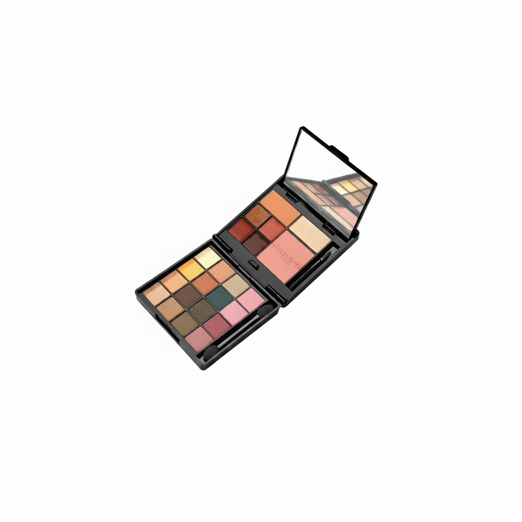 MAQUILLAGE DEBORAH PETIT 01 