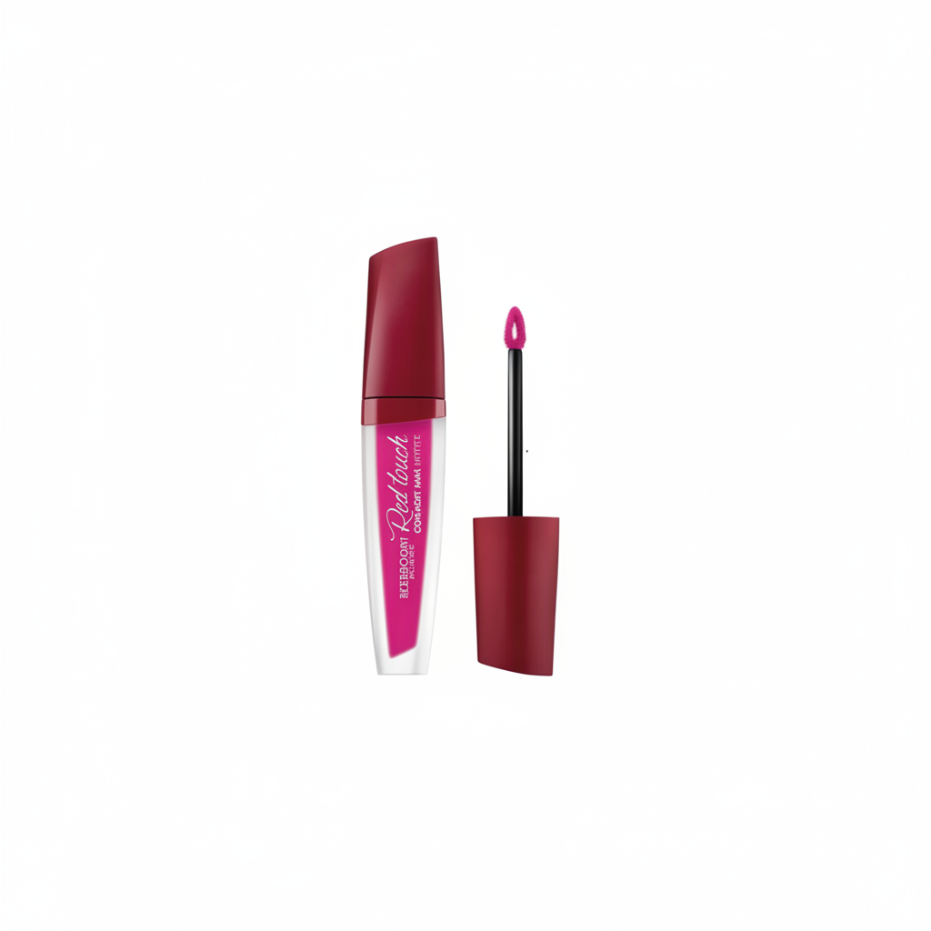 ROUGE À LÈVRES MAT DEBORAH RED TOUCH N°17