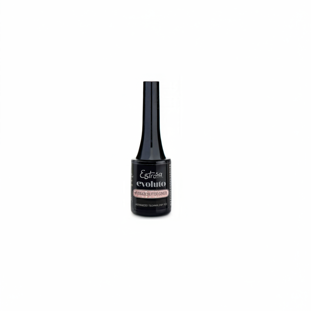 ESTROSA EVOBASE 14ML COUVERCLE À PAILLETTES
