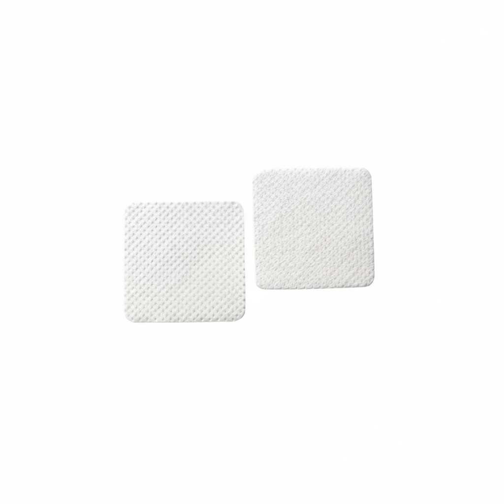 PANSEMENTS DE MANUCURE NON TISSÉS