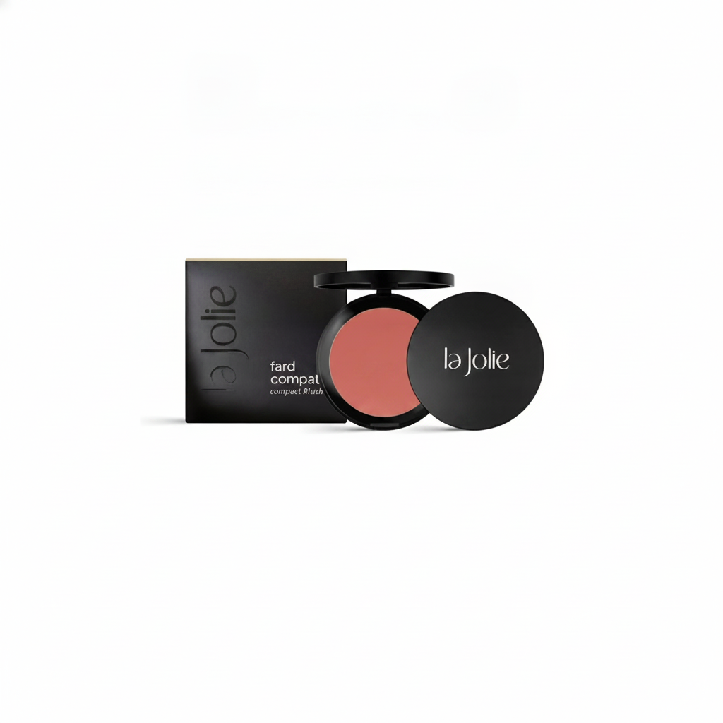LA JOLIE FLUSH COMPACT COL. 4