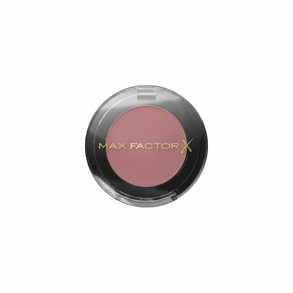 MAX FACTOR FARD À PAUPIÈRES UNIQUE N°02