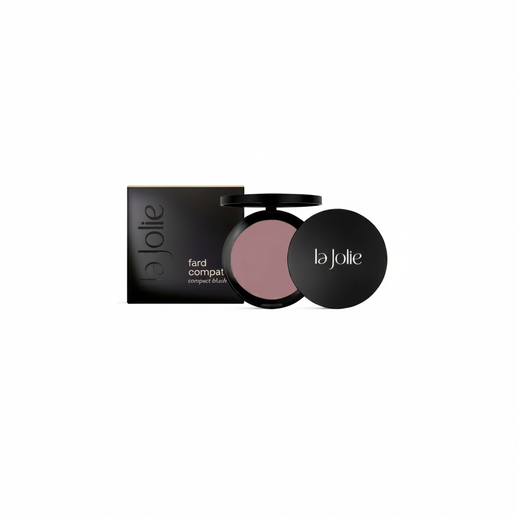 FLUSH COMPACT LA JOLIE COL. 8 