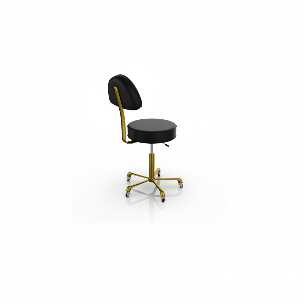 Tabouret en bois MELCAP ART.SLO288