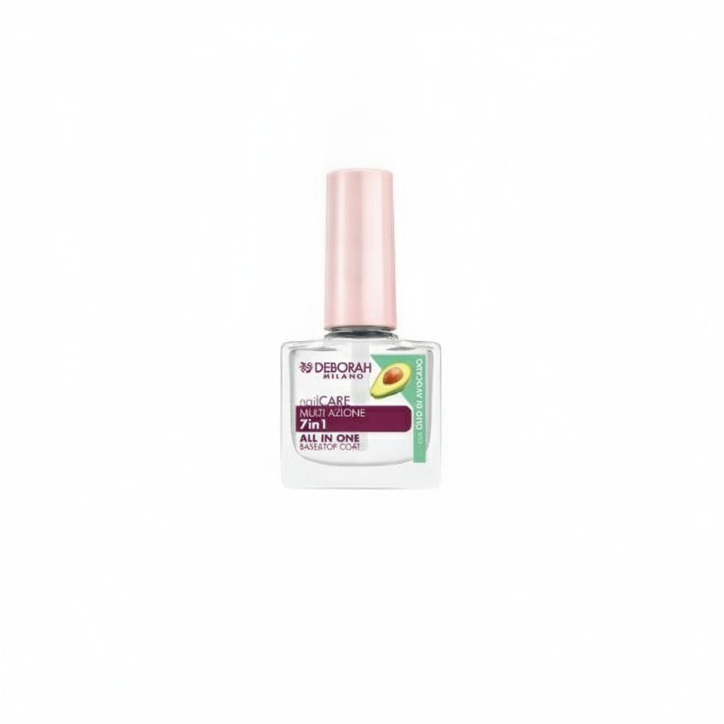Vernis à ongles 7 en 1 DEBORAH