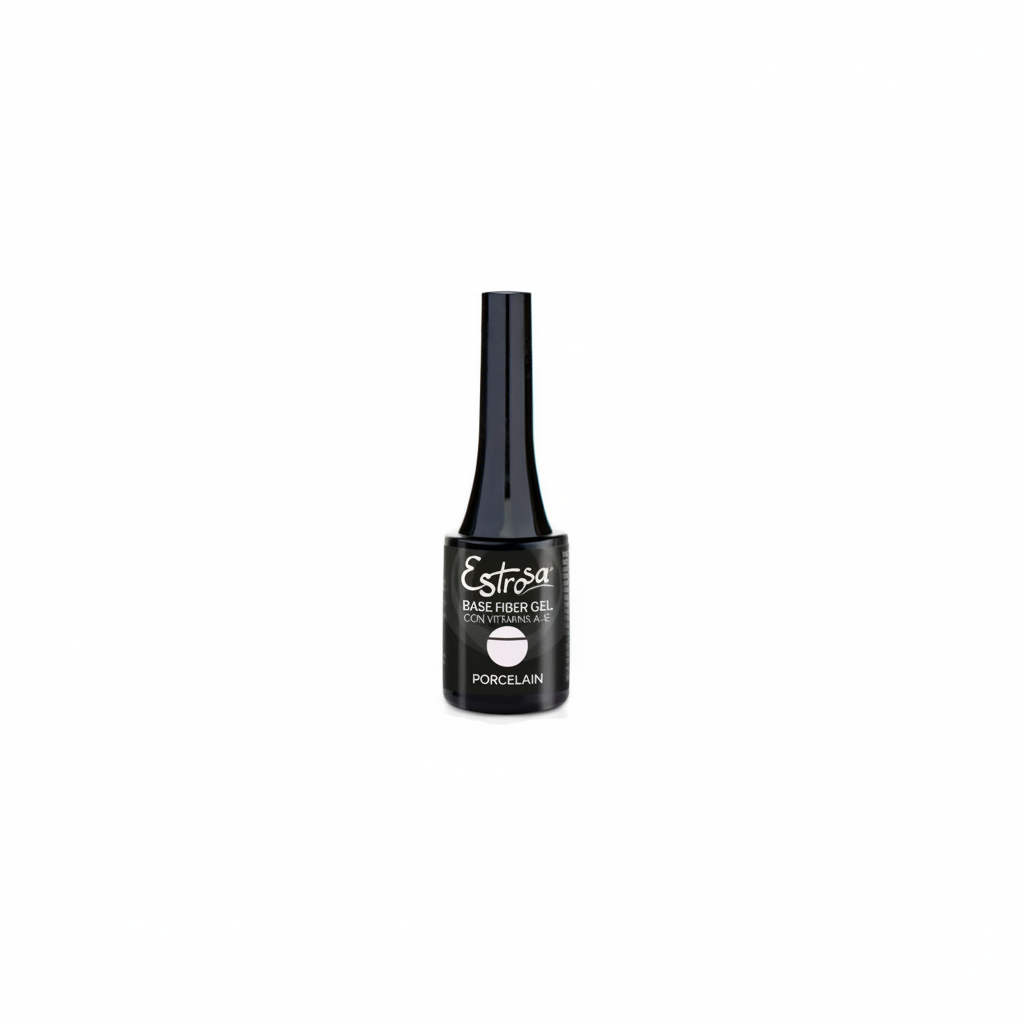 ESTROSA BASE FIBRE GEL PORCELAINE 14ML