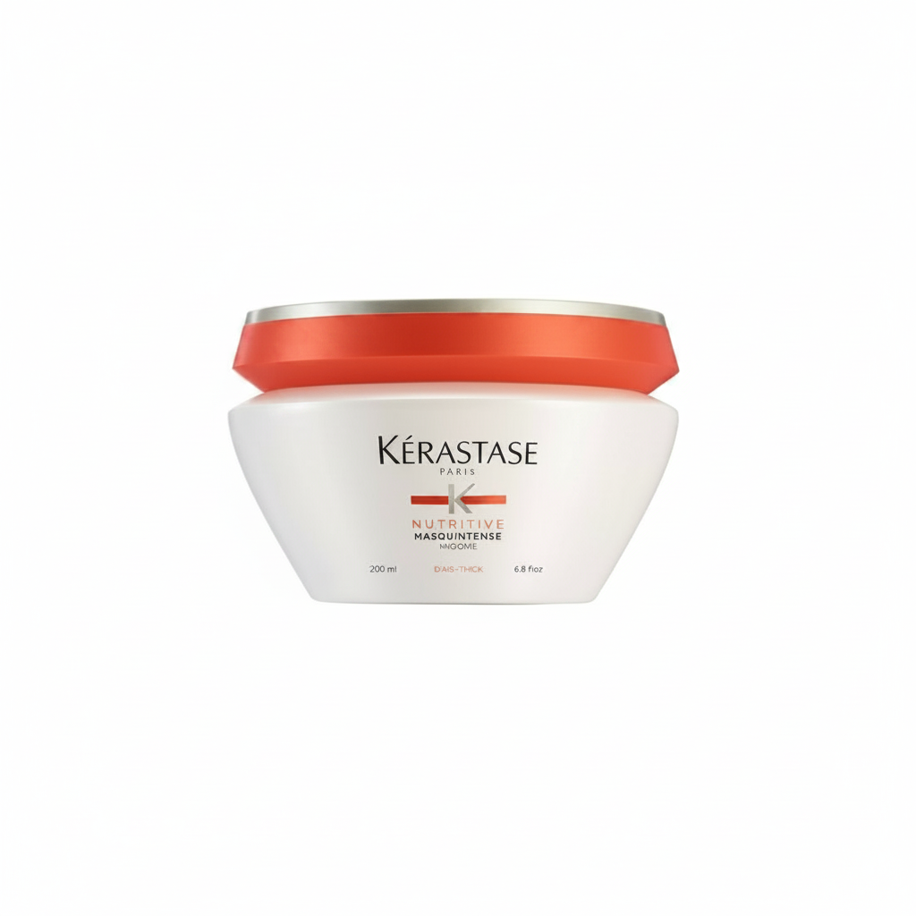 Masque Kérastase Intense Épais 200 ml