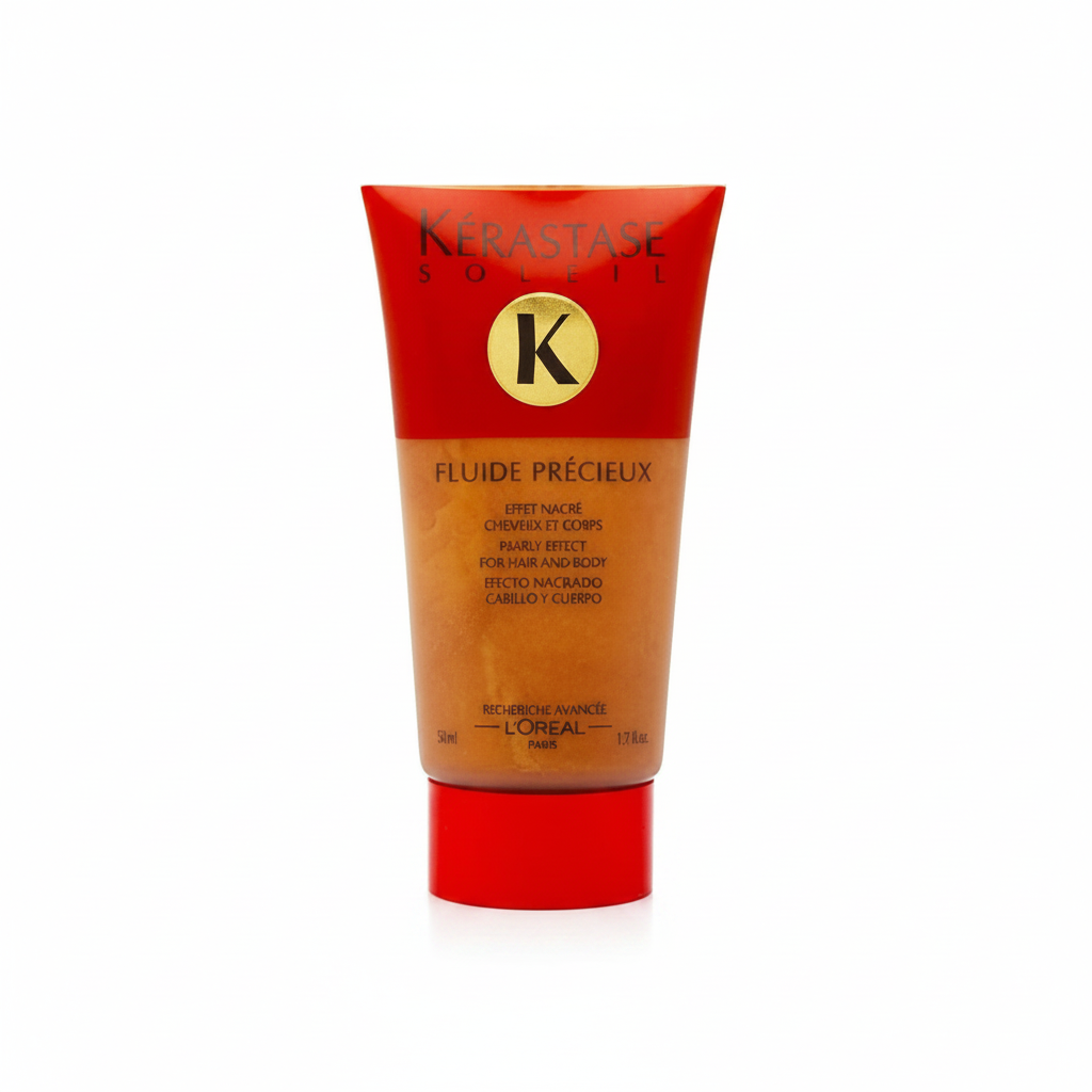 Kérastase Fluide Précieux