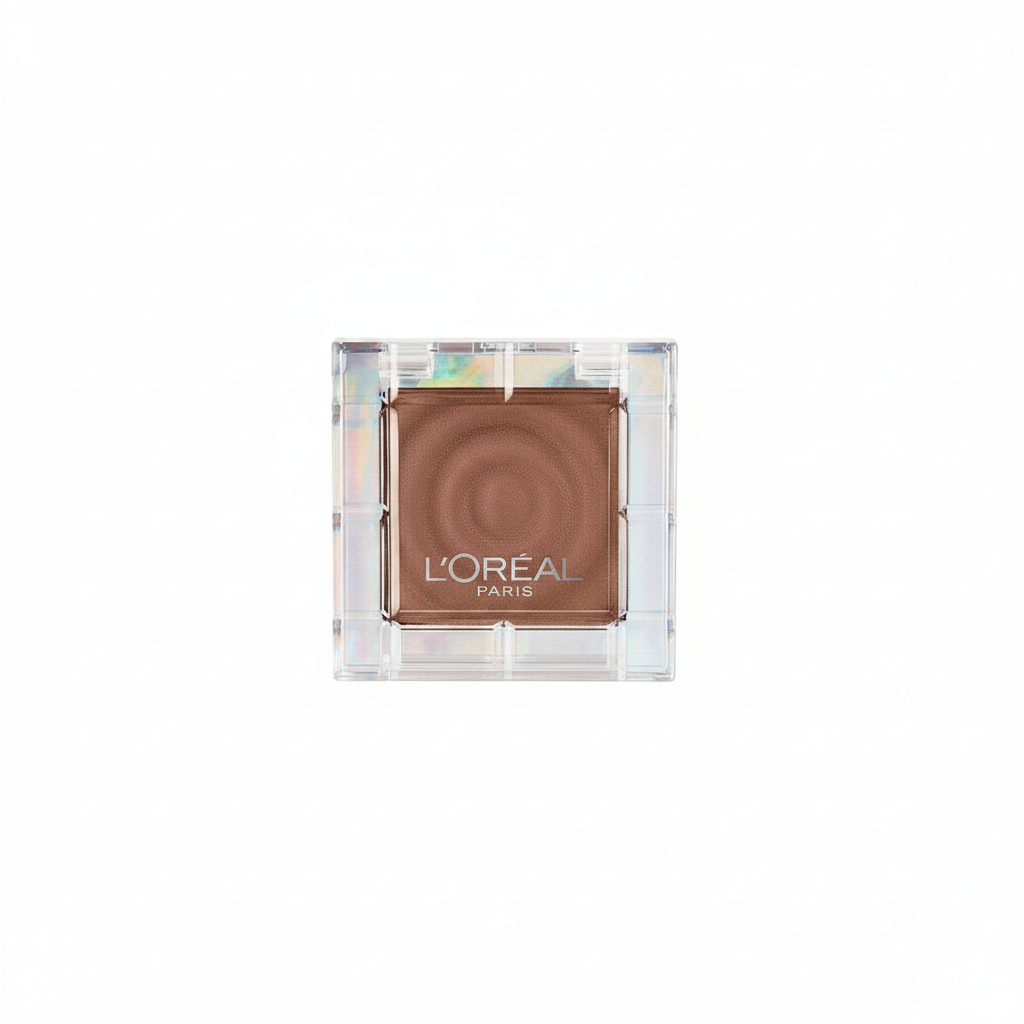 L'ORÉAL FARD À PAUPIÈRES MONO COLOR QUEEN 02
