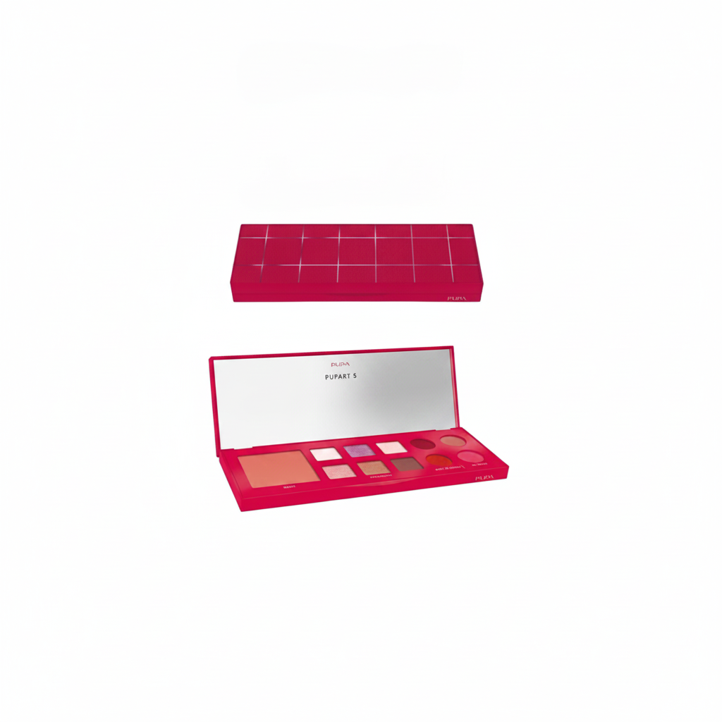 PUPA TROUSSE PUPART PETIT-IVOIRE COL. 003
