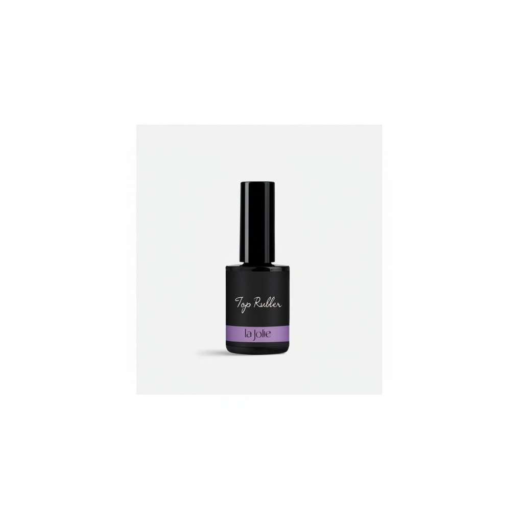 LA JOLIE TOP CAOUTCHOUC 12ML
