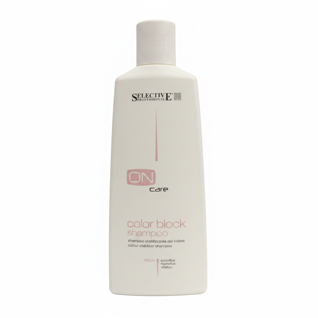 SHAMPOOING SÉLECTIF ONE CARE BLOQUEUR DE COULEUR