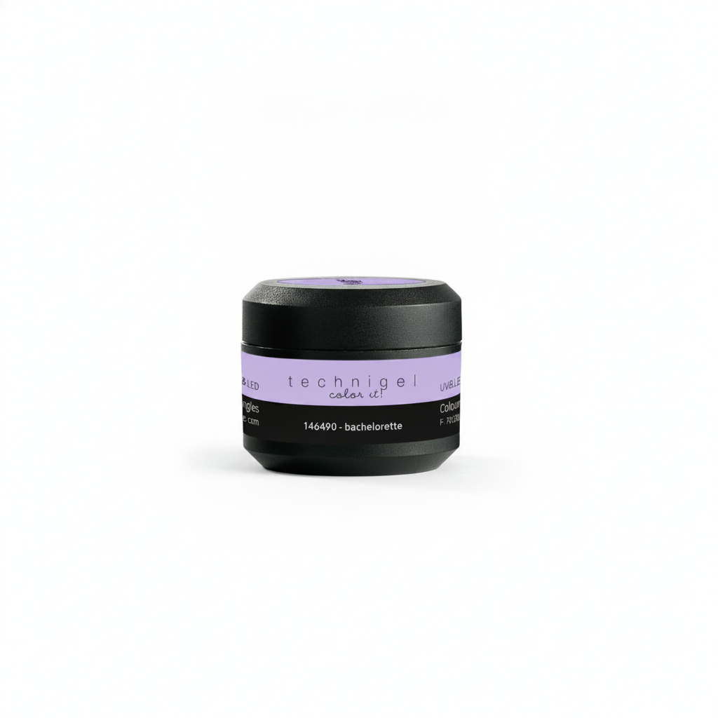Gel colorant PEGGY SAGE UV&amp;LED pour enterrement de vie de jeune fille 5 g