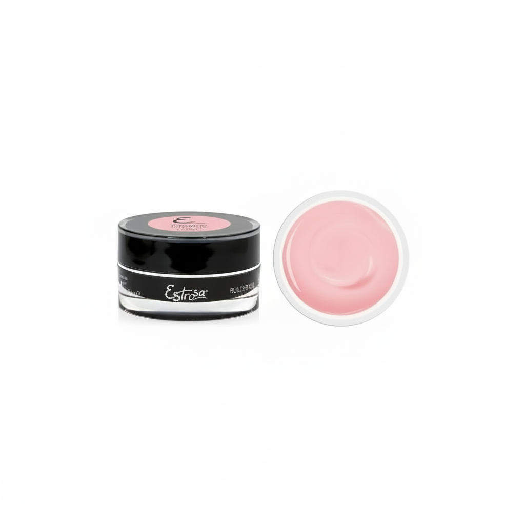ESTROSA GEL CONSTRUCTEUR SUPÉRIEUR PROFESSIONAL BLUSH COVER 15ML