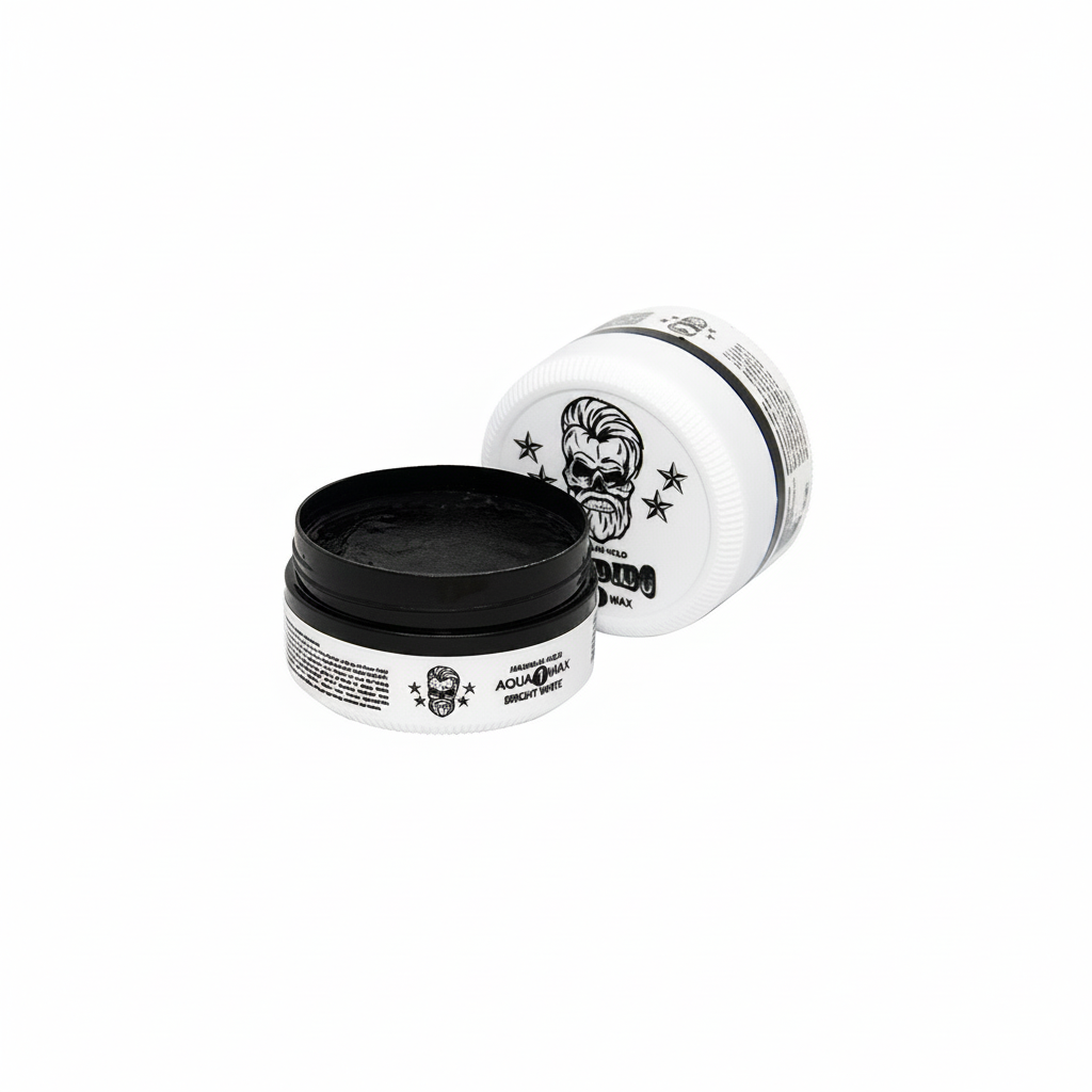 BANDIDO CIRE COIFFANTE EAU WAX BLANC BRILLANT N.1 150ML