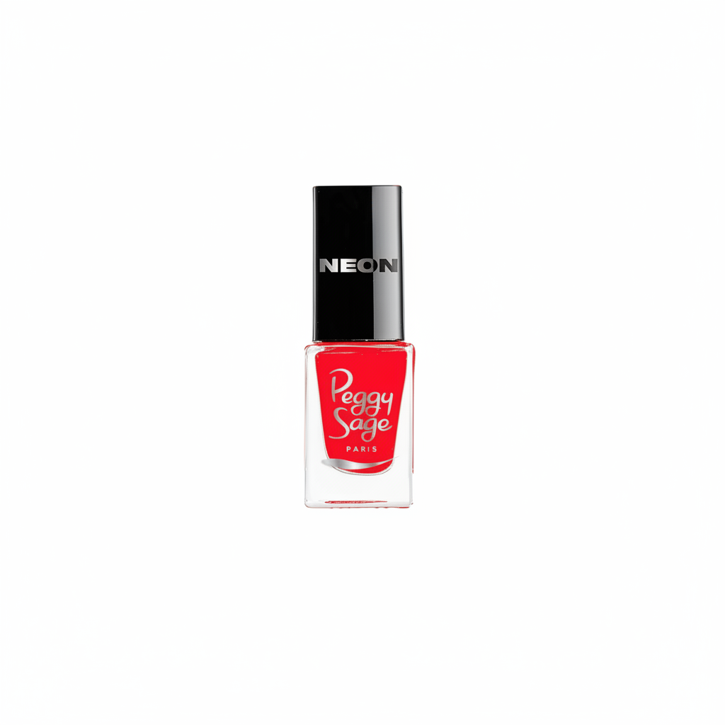 Vernis à ongles miniature Peggy Sage 5 ml Tania