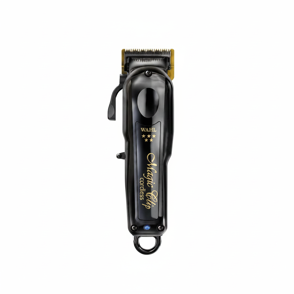 Pince magique sans fil WAHL noire