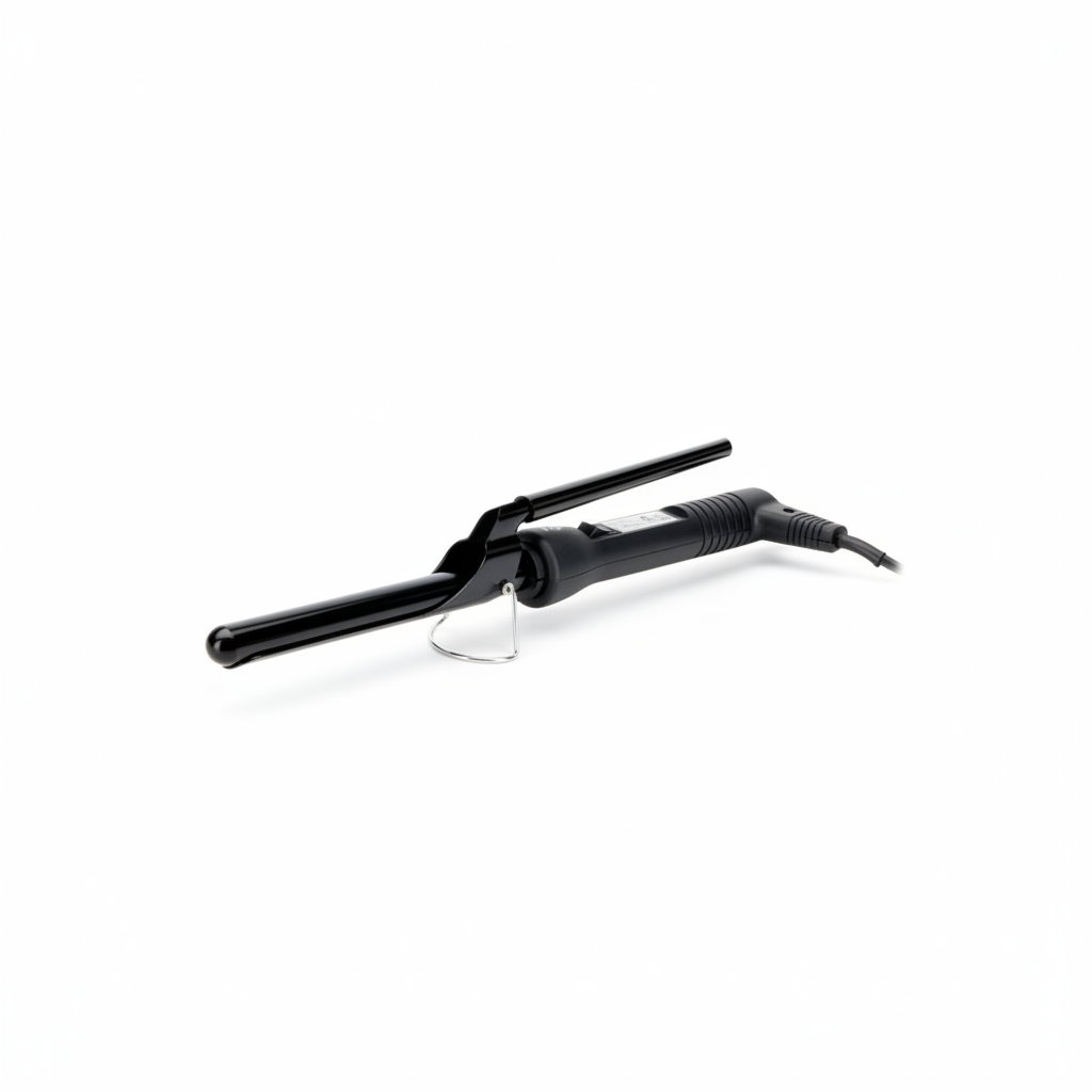 Fer à friser en céramique MP Hair ø 19 mm