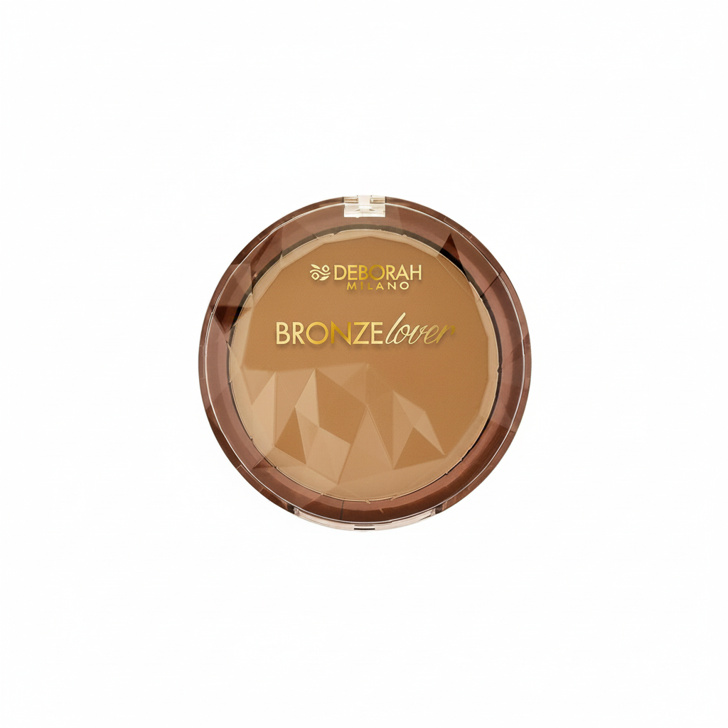 Poudre bronzante DEBORAH BRONZE LOVER N° 04
