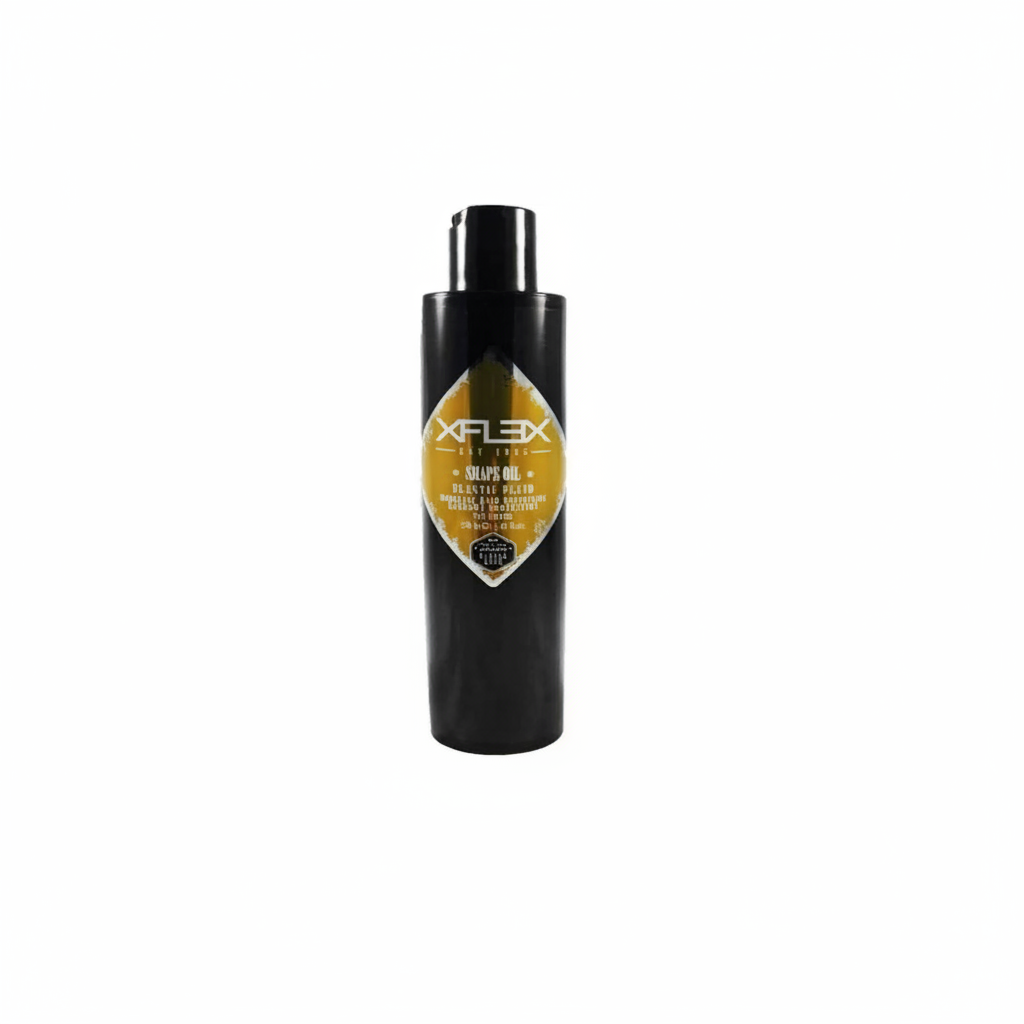 Huile sculptante XFLEX 250 ml