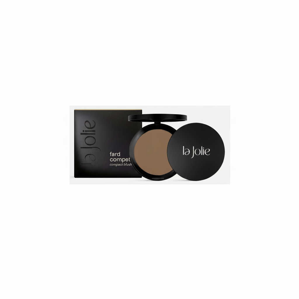 LA JOLIE FLUSH COMPACT COL. 6