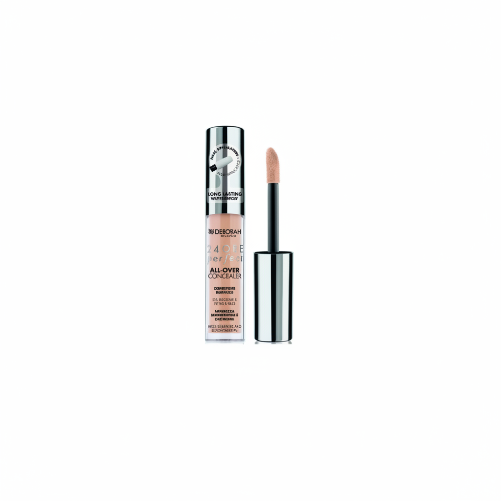 Correcteur fluide parfait 24h DEBORAH N° 02 