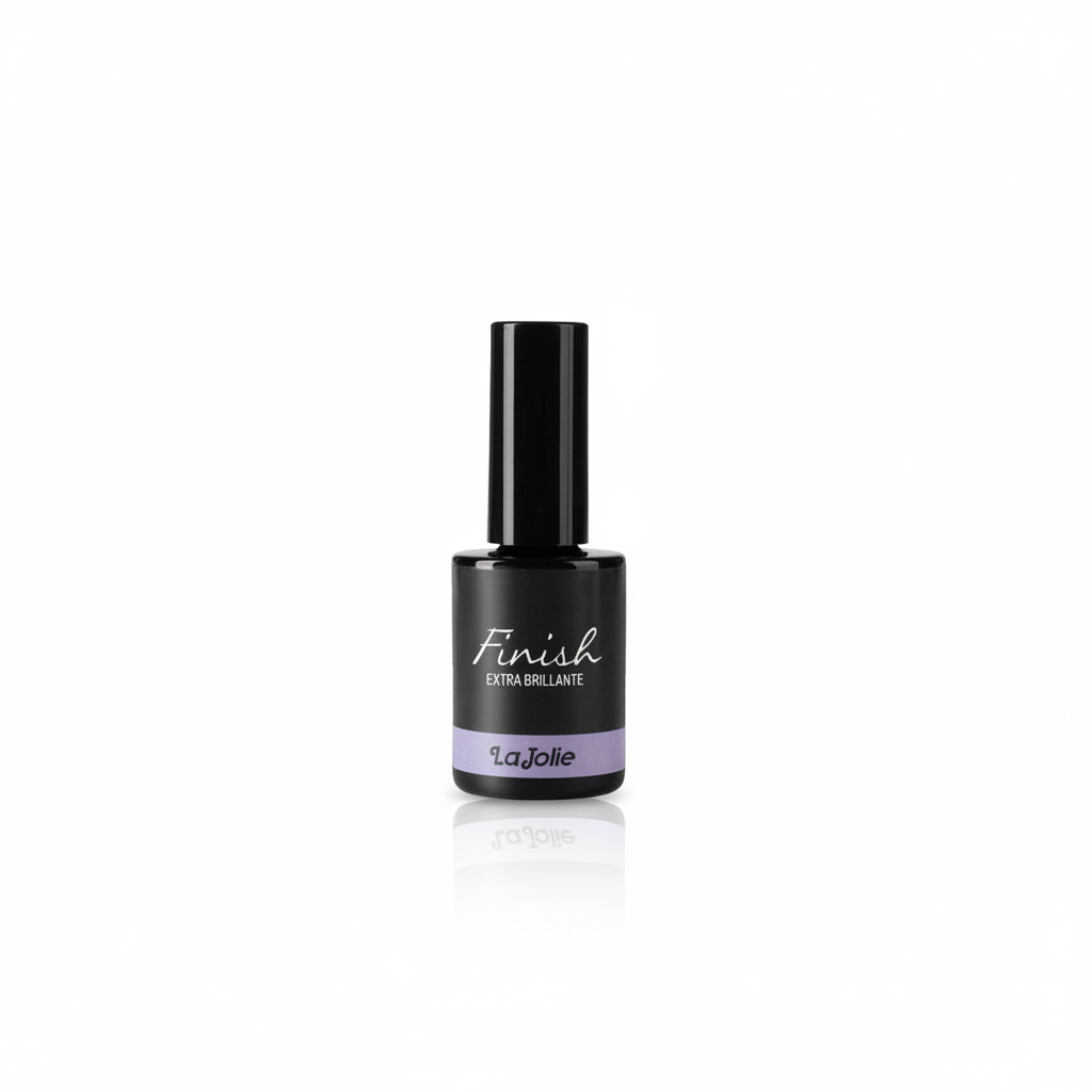 LA JOLIE FINITION/BRILLANTE 14ML