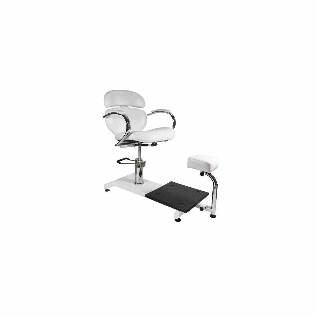 CHAISE DE PODOLOGIE MELCAP ART.PP02204 