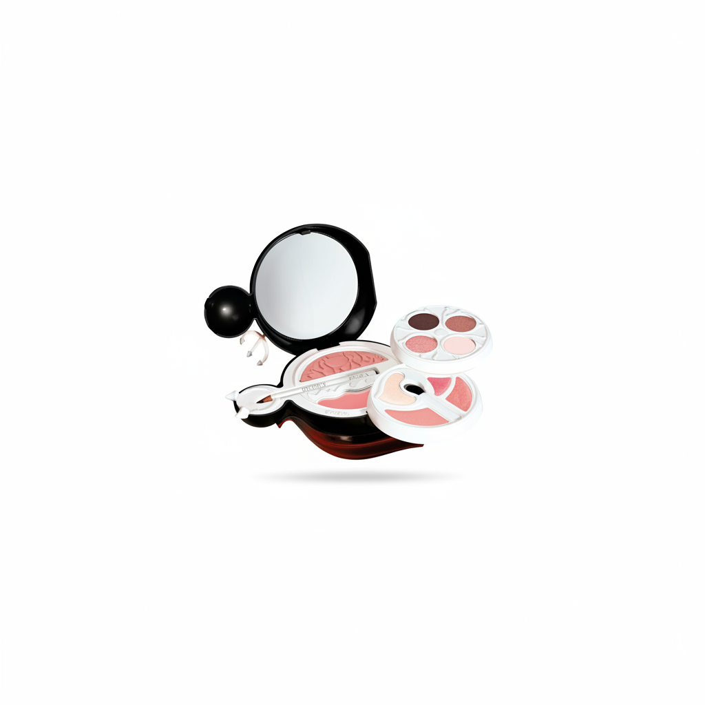 PUPA DIABLE TROUILLE NOIRE 002 