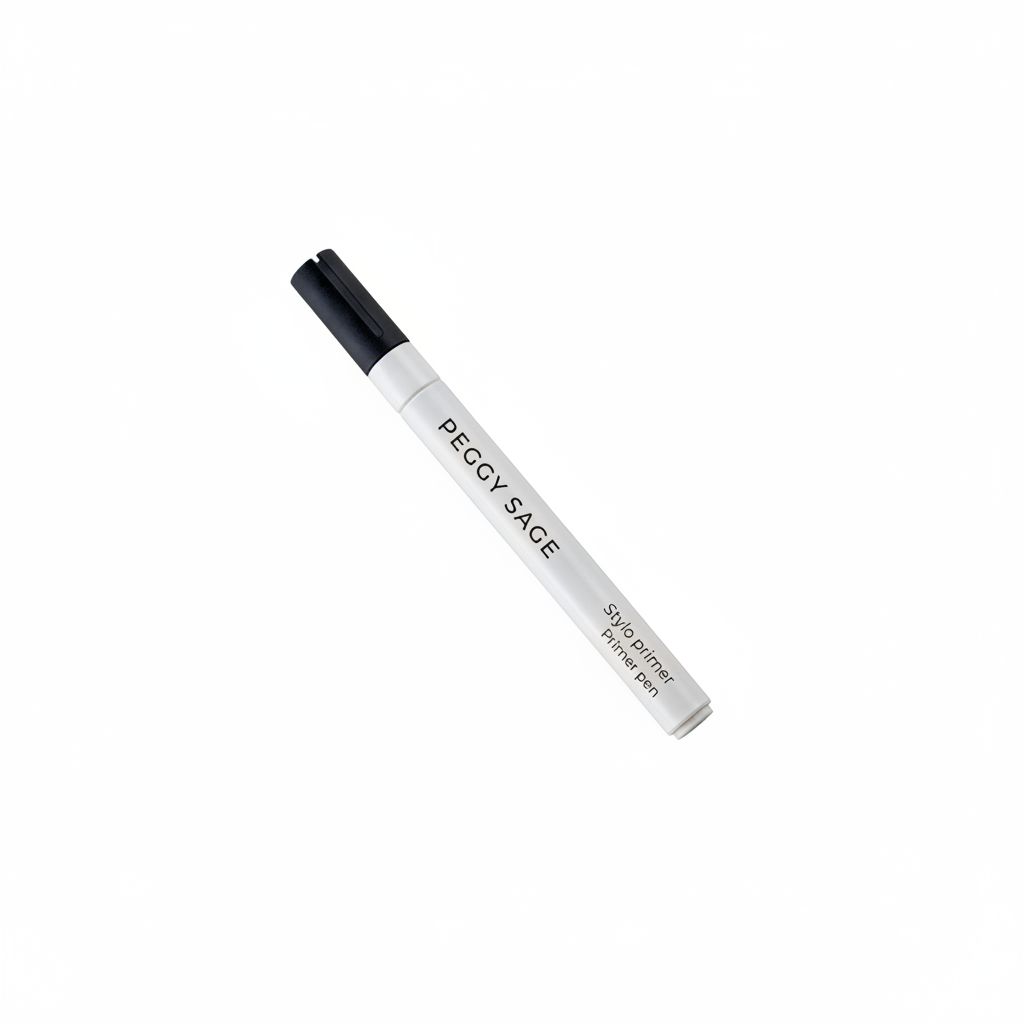 Base pour ongles PEGGY SAGE STILO 3 ml
