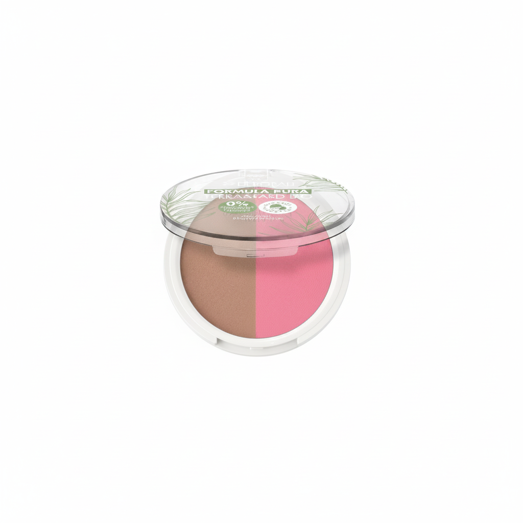 DEBORAH FORMULE PURA TERRA&amp;BIO N°04