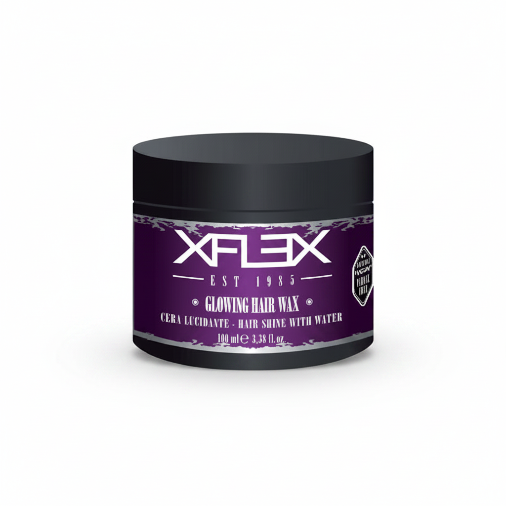 XFLEX WAX AIR STRONG 100 ML BRILLANT