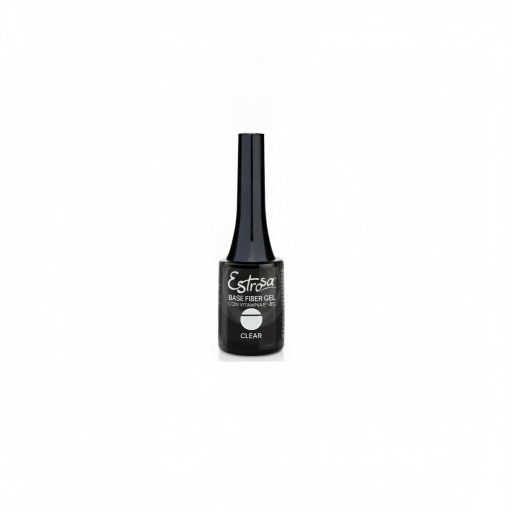 ESTROSA BASE FIBER GEL TRANSPARENT 14ML