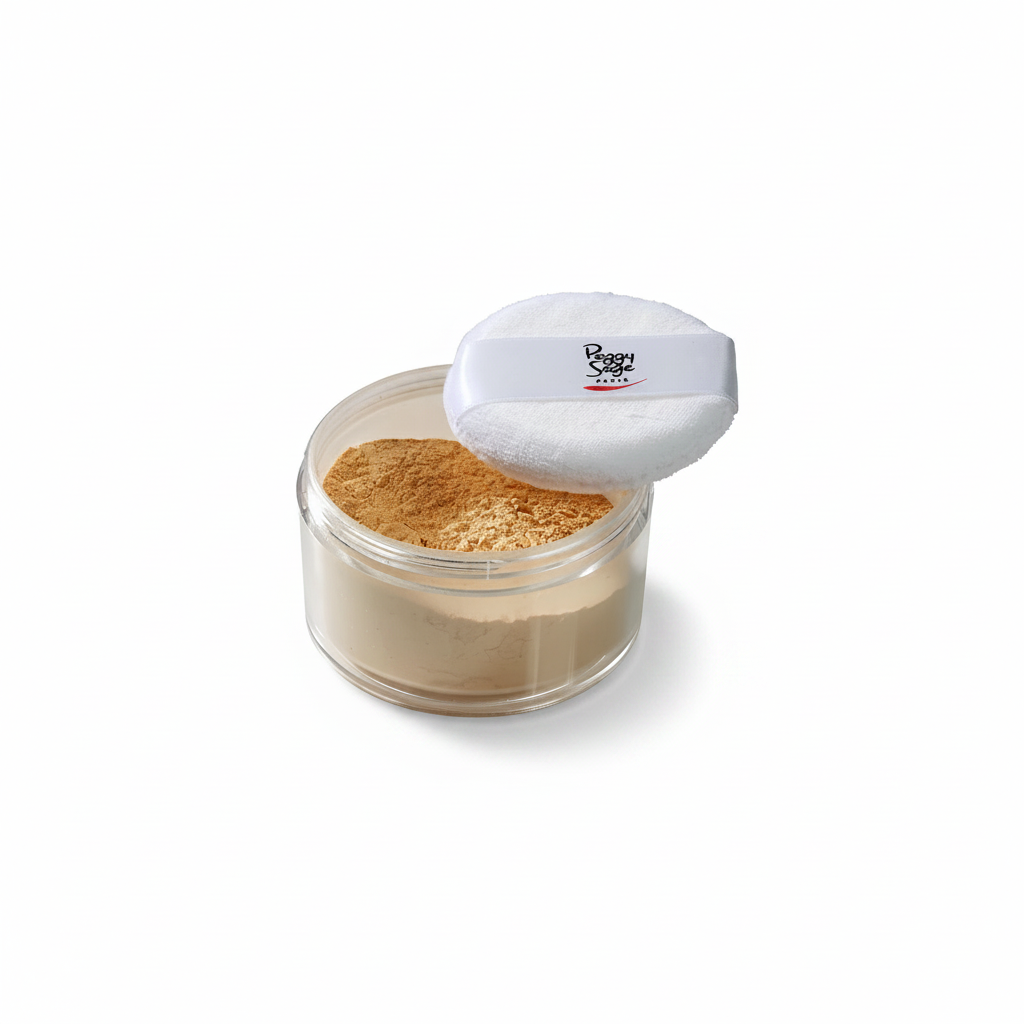 Poudre d'abricot Peggy Sauge 25 g