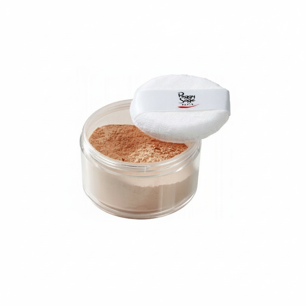 Poudre d'ambre Peggy Sage 