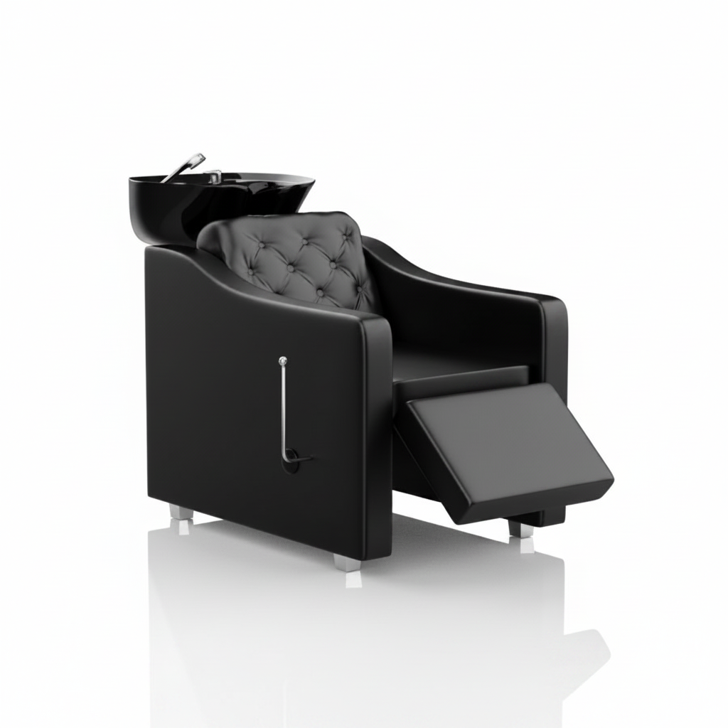 MELCAP CHESTER FAUTEUIL DE LAVABOS ART.AR9901 