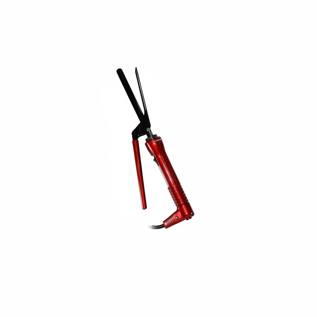 Fer à friser en céramique tourmaline Labor Iron-XEVO 13 mm