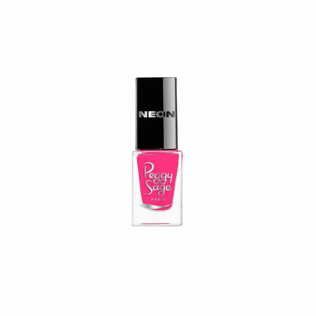Vernis à ongles miniature Peggy Sage 5 ml Amanda