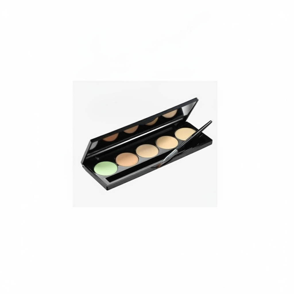 Palette correctrice Peggy Sage 5 x 2 g