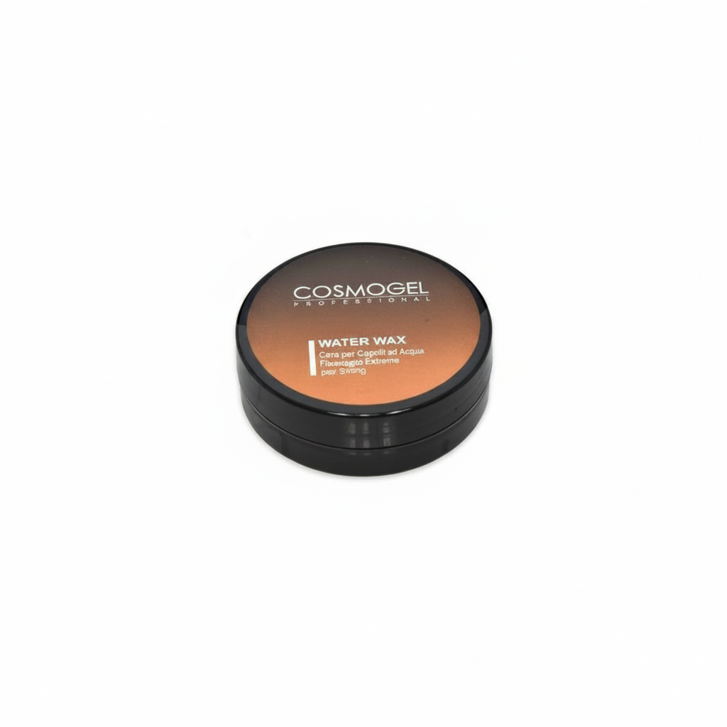 Cire à l'eau de coco COSMOGEL 100 ml
