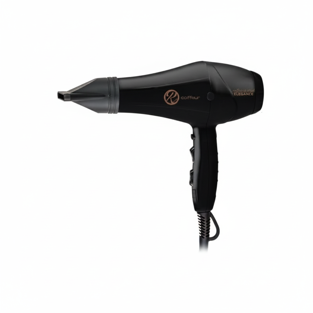 RETRO' PHON COIFFEUR NOIR 2100W