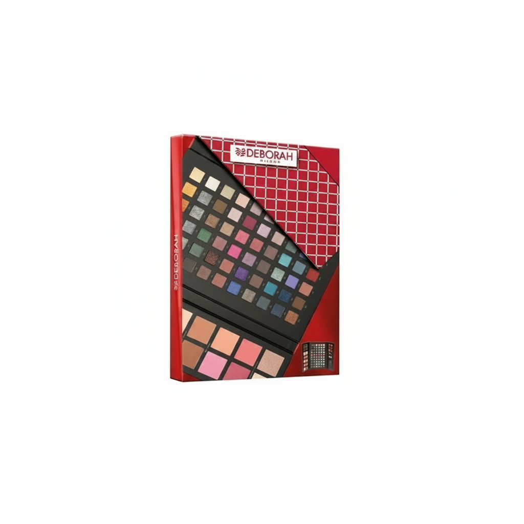 TROUSSE DE MAQUILLAGE DEBORAH 2024 GRANDE
