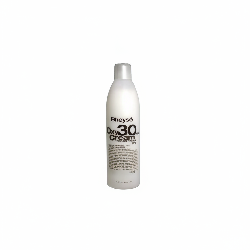 RENEE' BLANCHE OXY ACQUA OSSIGENATA EN CRÈME 30 VOLUMES 100 ML