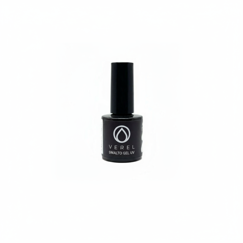 Vernis à ongles semi-permanent gel UV VEREL 7 ml
