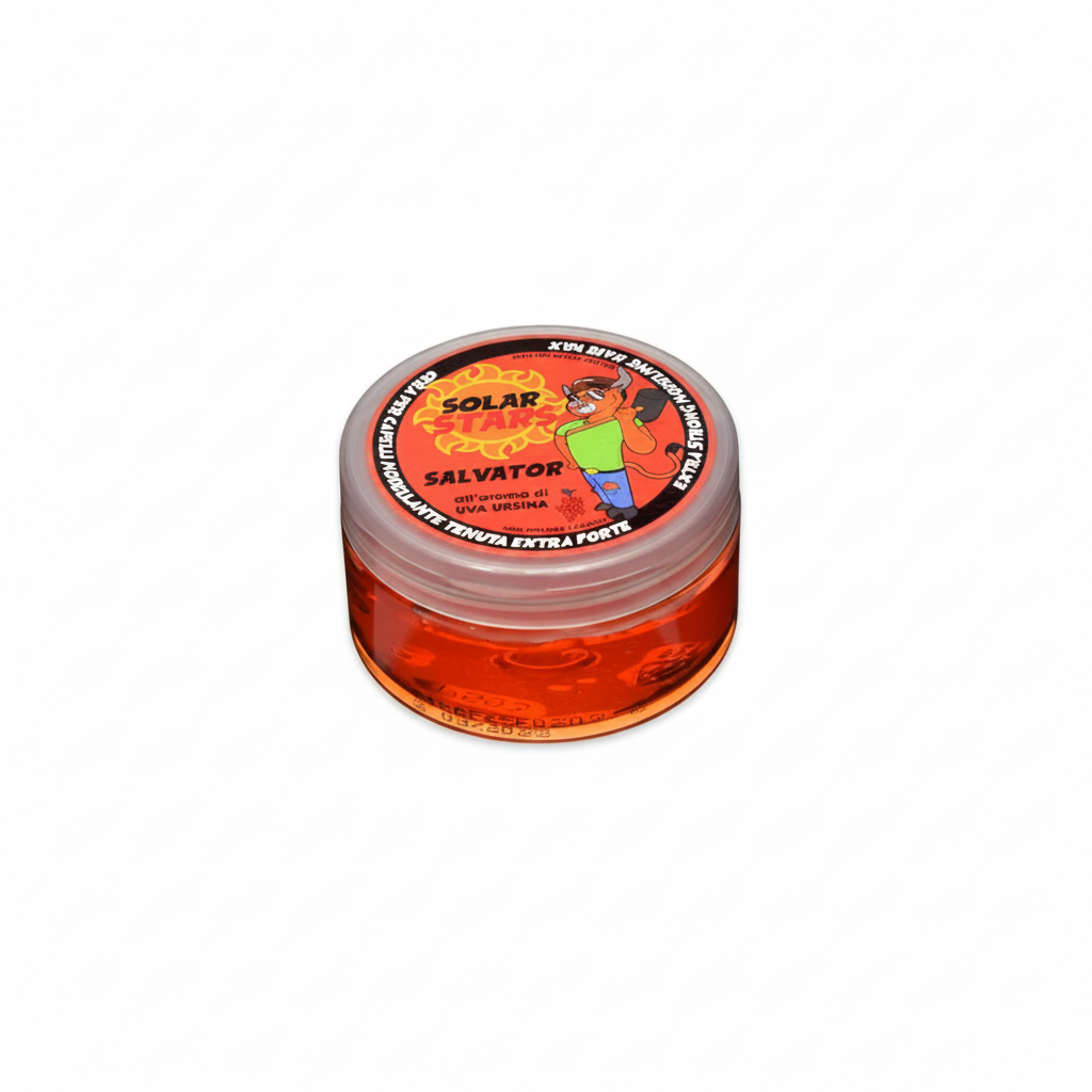 Cire capillaire à fixation forte LABOR SOLAR STARS 100 ml