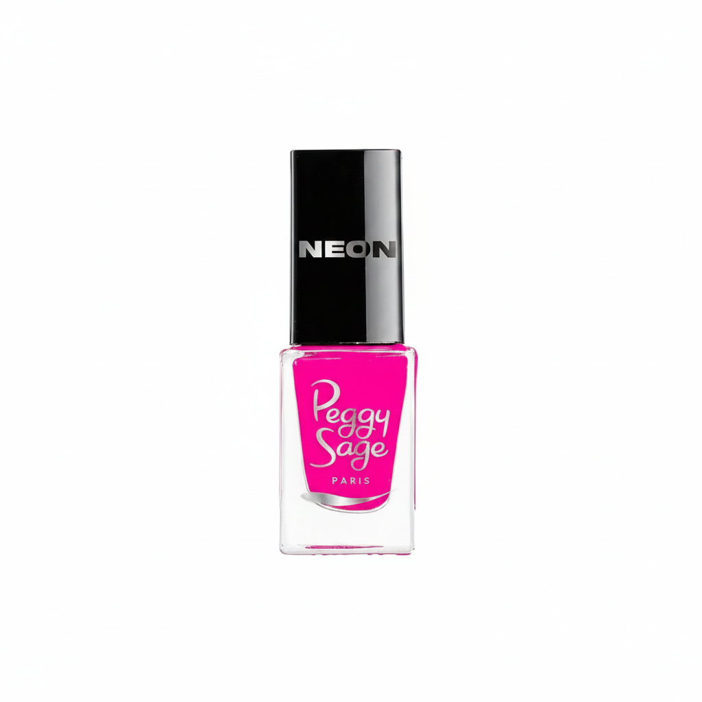 PEGGY SAGE ONGLES MINI 5ML LOLA