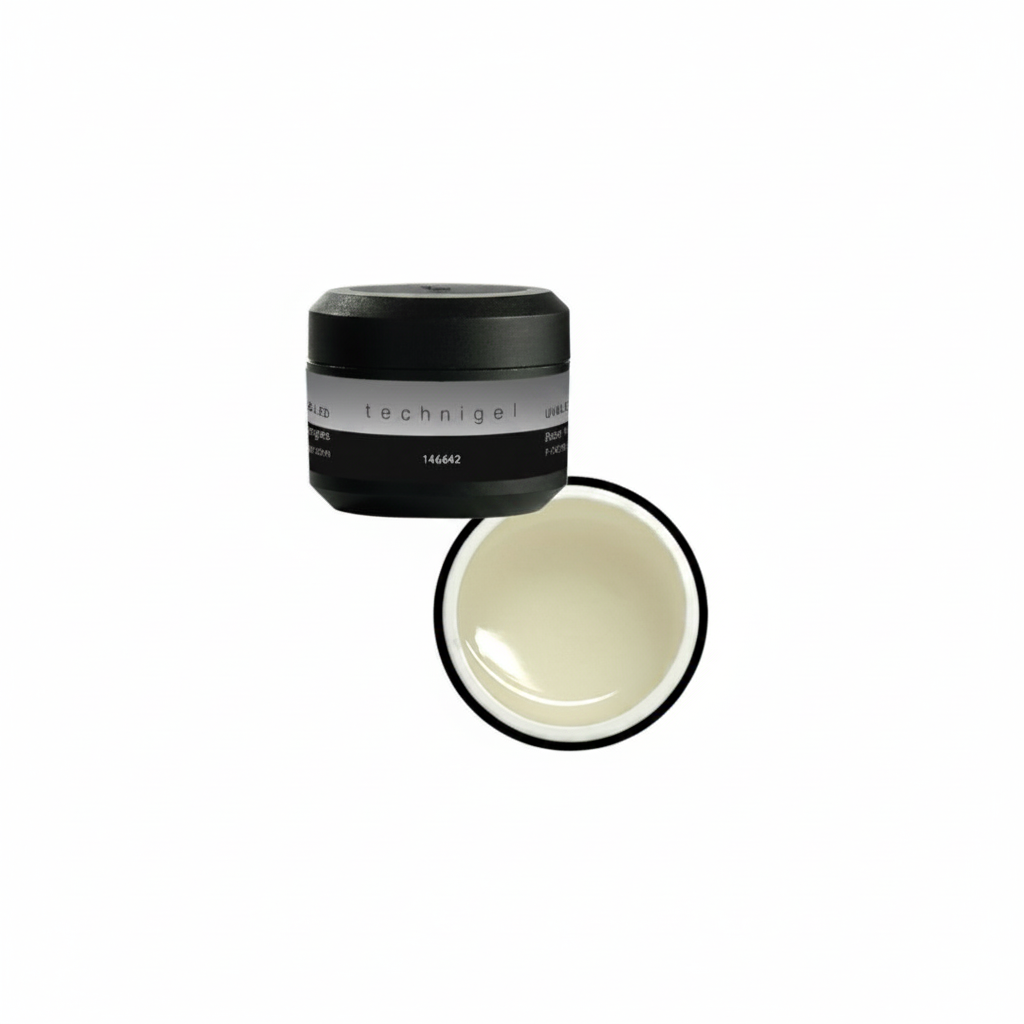 Gel UV de construction pour ongles Peggy Sage Fluid 15 g