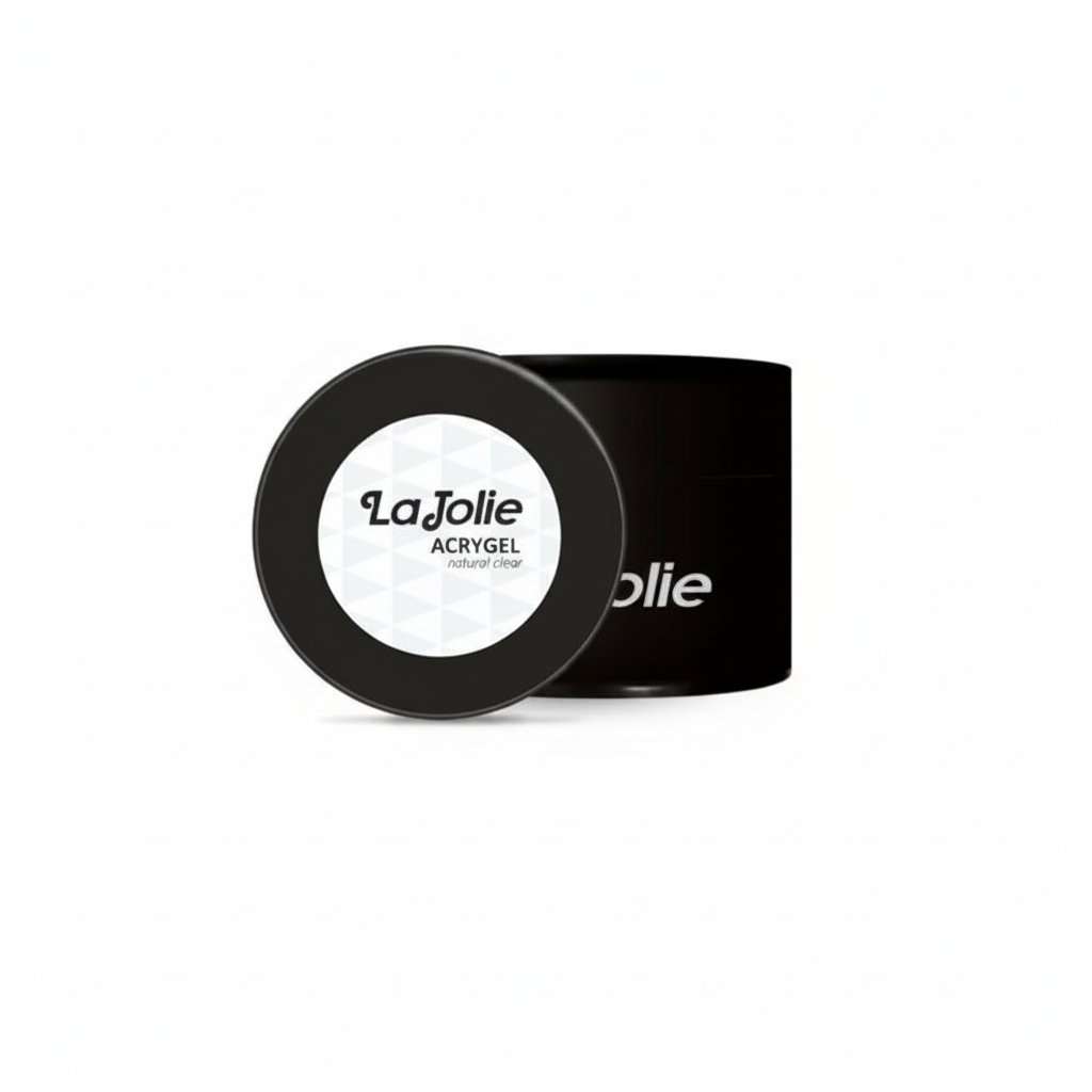 LA JOLIE ACRY GEL 30 GR. TRANSPARENT NATUREL