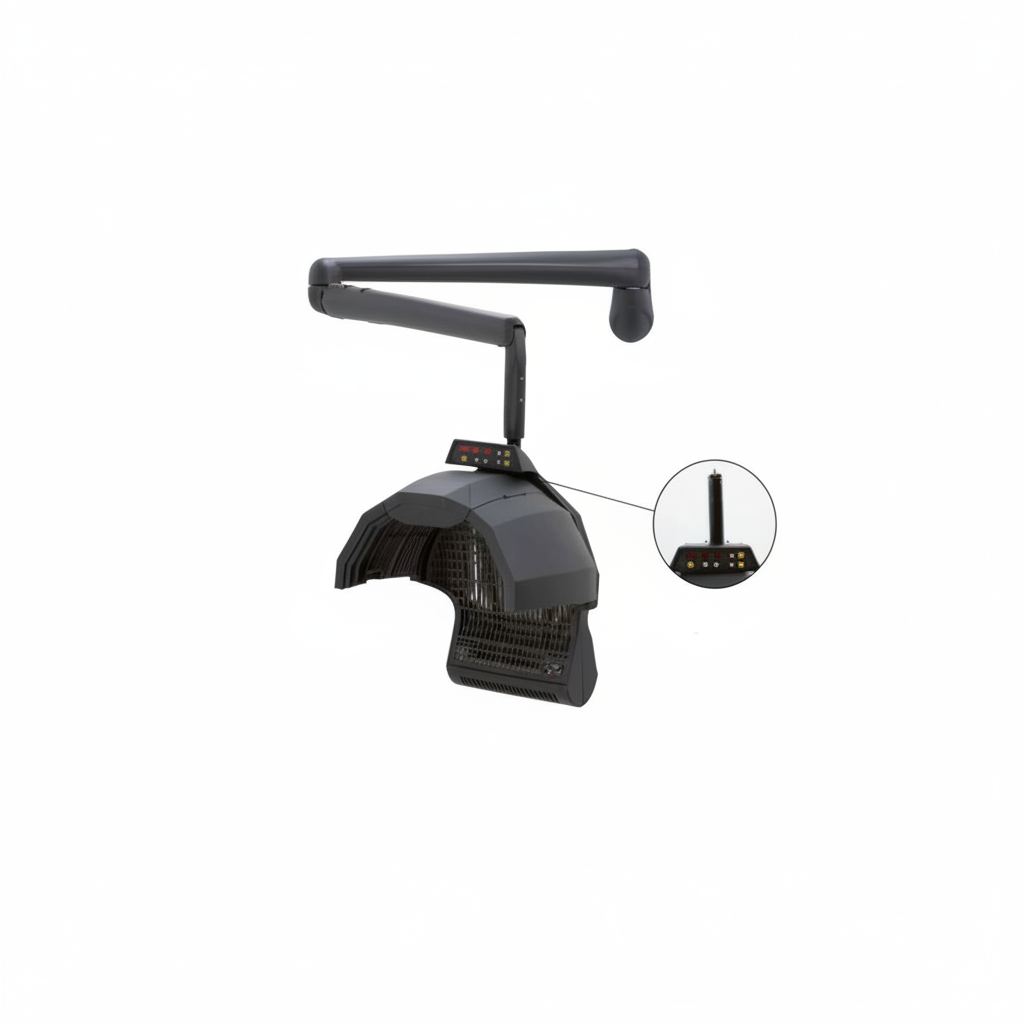 ARTEM BEAUTIFUL GDT THERMOACTIVATEUR AVEC BRAS ART. 02311205