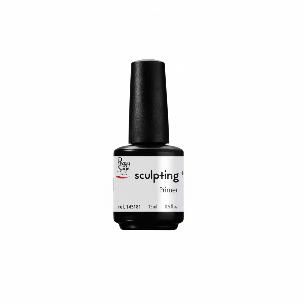 Base sculptante sans acide PEGGY SAGE 15 ml 